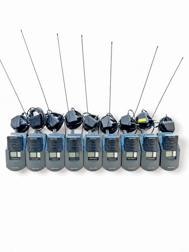 Swissphone quattro xls - quattro, xls+