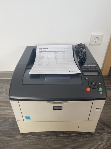 Kyocera 3920dn laserdrucker - kyocera,