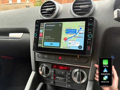 Android zoll carplay - 8,