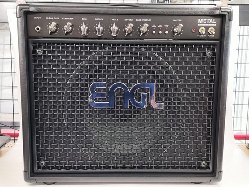Engl e314 metalmaster - 40, 1x12