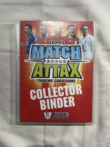 Topps english premier league - english,