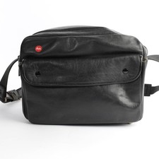 Leitz Leica Leder Kombitasche