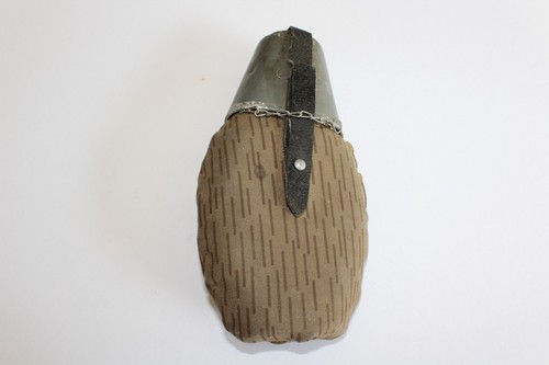 Nva ddr feldflasche - nva,