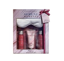 Geschenkset Verwöhnendes