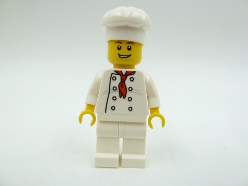 Lego tls040 koch victor - lego,