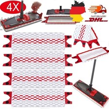 4 Stück für Vileda