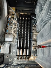 64GB 2400 DDR4 4x 16GB