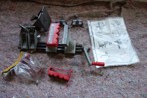 Alter zyliss 4x1 - alter,