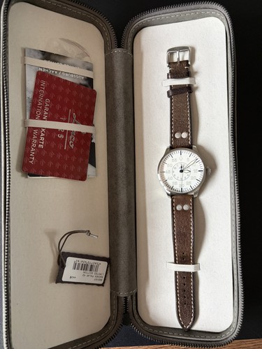 Laco aachen polar 42mm - aachen,