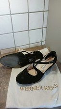 Damen Tanzschuhe Gr.38,5