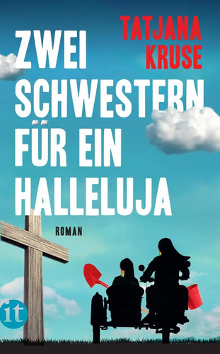 Zwei schwestern für - für, ein