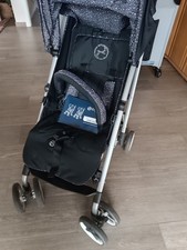 Kinderbuggy Cybex Topaz