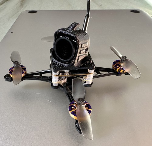 Flywoo firefly nano o4 - firefly, 1s