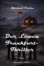 Der löwen frankfurt - löwen, frankfurt-thriller