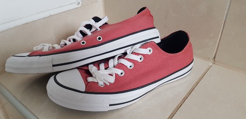 Converse chucks all - converse, star