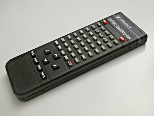 Original videonics rowi - original,