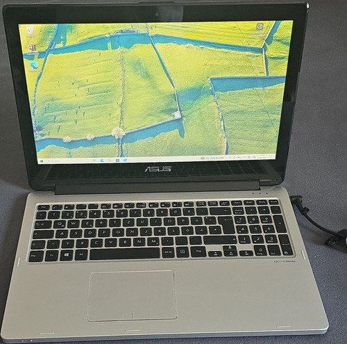 Asus tp500l touch - tp500l,