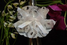 Kerzenrock Tropfschutz