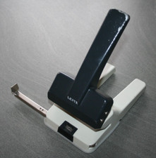 Vintage Leitz Locher 5180 50er