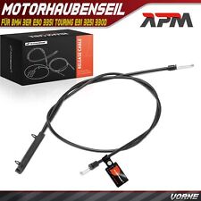 Motorhaubenseil Motorhaube