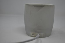 Weiße PartyLite elektrisch