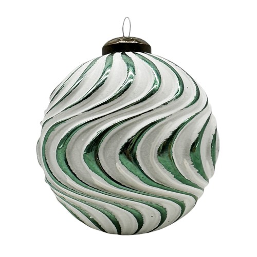 Bruchfeste christbaumkugel - bruchfeste,