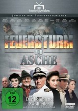 Feuersturm und asche teil - asche,
