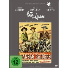 Reiter ohne Gnade (DVD)