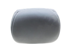 Kopfstütze Leder für Fahrer