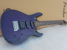 Washburn kc chicago - 90's,