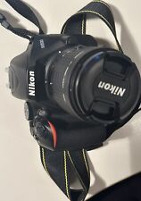 Nikon D3500 Kit AF-P DX 18-55