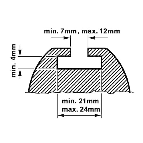 Kamei 52003 10 - 0,