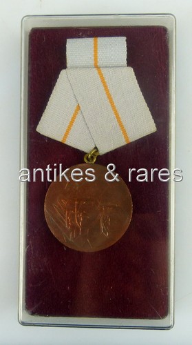 Medaille der