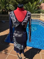 ****🌺 Desigual Zipfel -