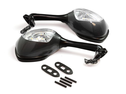 Spiegel paar oem style - spiegel,