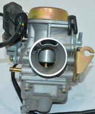 Aeon overland 180 - 180, atv