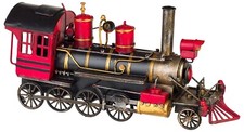 Modelllok lokomotive modellzug - lokomotive,