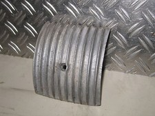 Zündapp 200 175 S Abdeckung Verkleidung unten Motor Unterfahrschutz