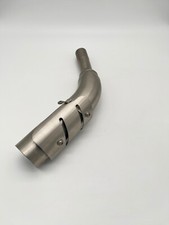 Vespa GTS125 GTV 250 GTS250-300 Remus Krümmer Auspuffkrümmer #13934