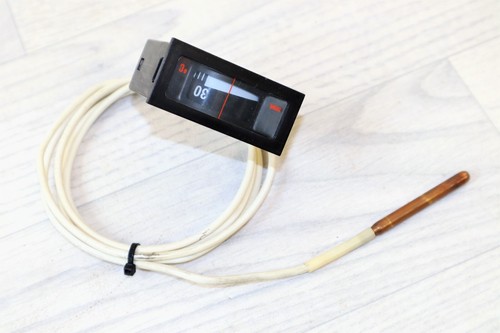 Dietrich thermometer - dietrich,