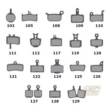 ⭐ BRENTA Organische