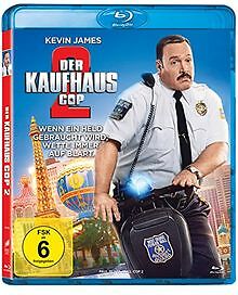 Der kaufhaus cop blu ray - der,