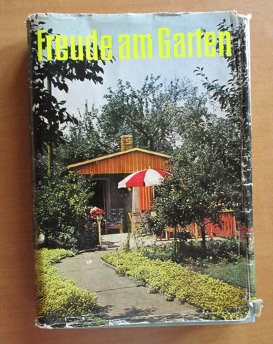 Ddr sachbuch ratgeber freude - ddr,