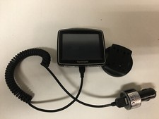 Tomtom one routes mit - iq,