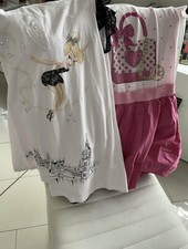 Kinder Monnalisa Kleid und ein