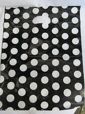 35x SCHWARZ & WEISS GEPUNKTET