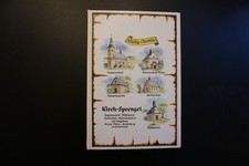 Kleine Chronik Kirch-Sprengel