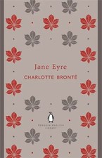 Jane eyre penguin english - jane,