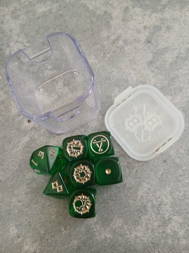Warhammer blood bowl - skaven, 7