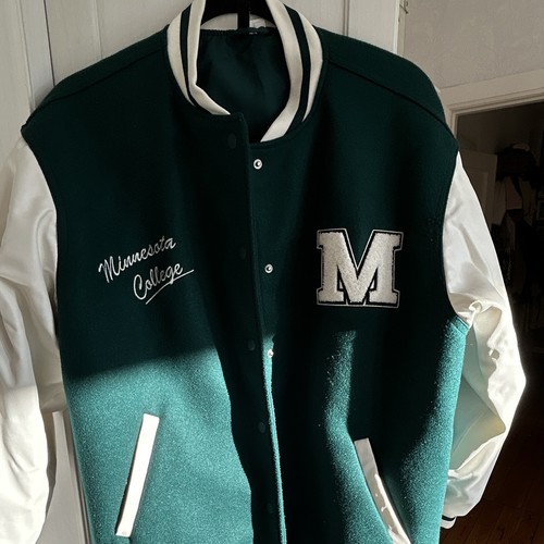 Jungen collegejacke - h&m,